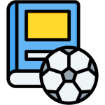 kiến thức bóng đá icon