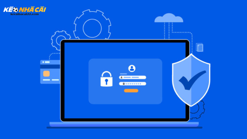 Cơ chế bảo mật kỹ thuật và vận hành