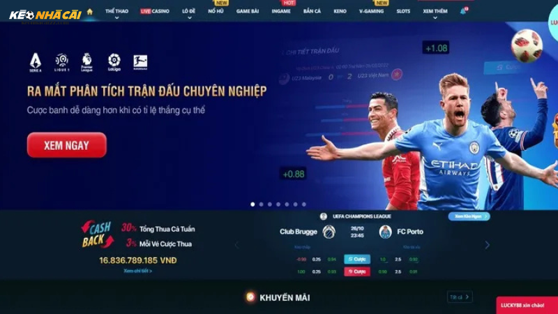 Kinh nghiệm chơi Lucky88 hiệu quả cho người mới và cao thủ