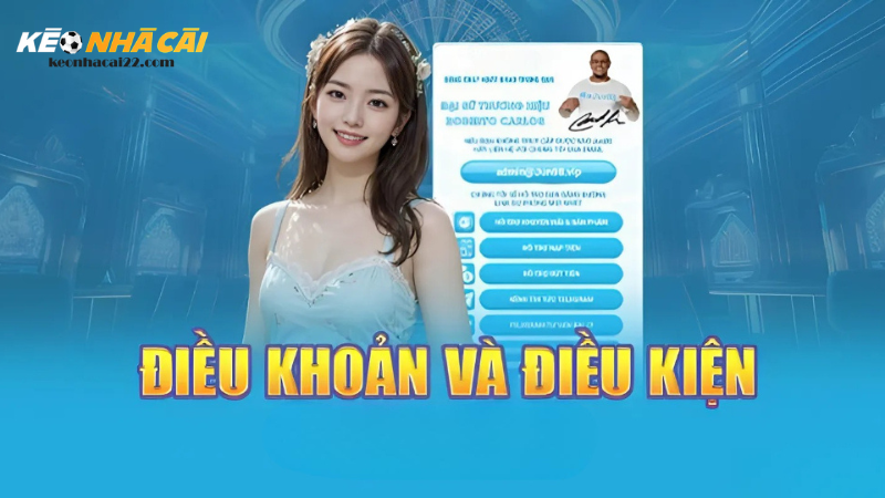 Quy tắc tham gia cá cược